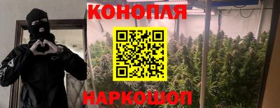 хмурый Кандалакша